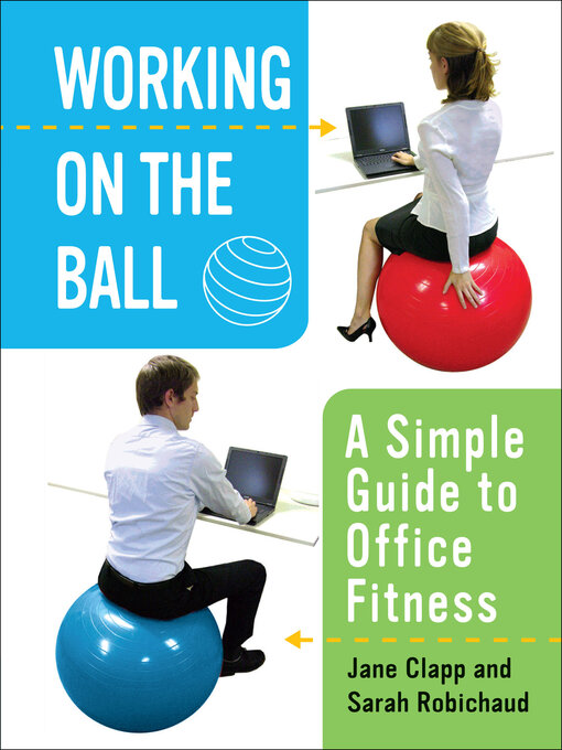 Title details for Working on the Ball by Jane Clapp - Available